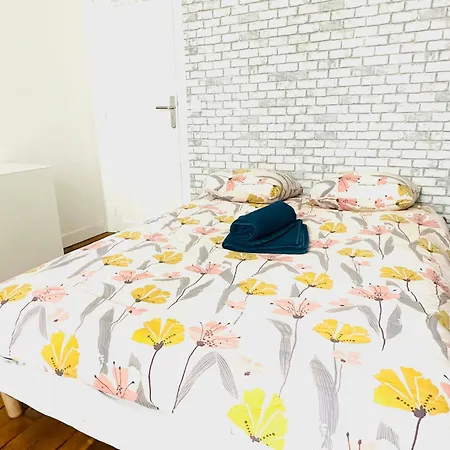 Apartment Tour Eiffel Bir Hakeim *